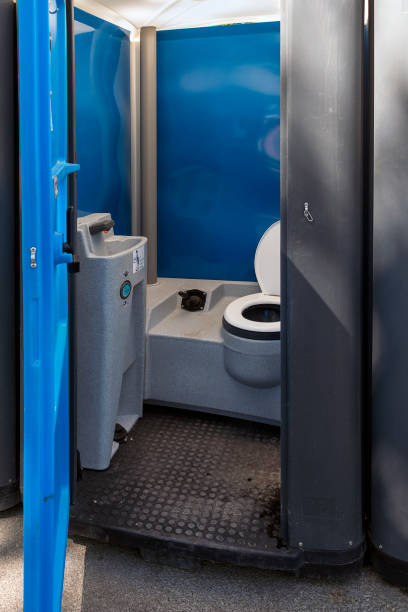 Best Luxury portable toilet rental  in North Haledon, NJ