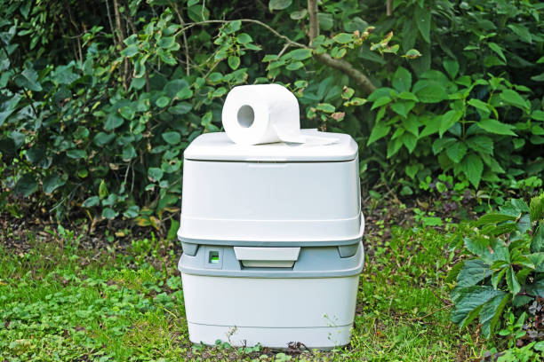 Best Local porta potty services  in North Haledon, NJ