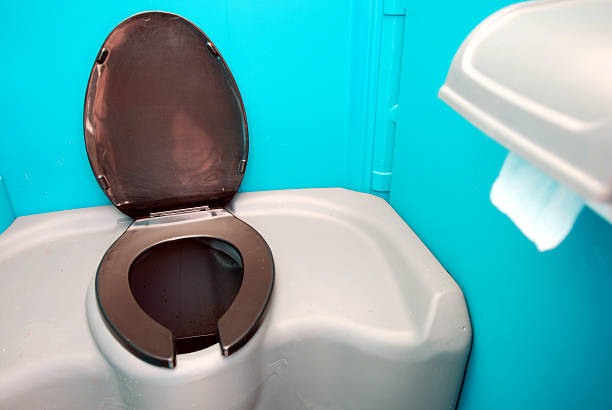 Best Porta potty rental near me  in North Haledon, NJ