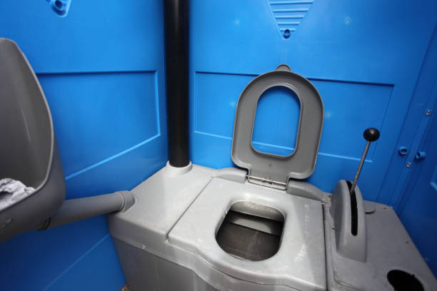 Professional porta potty rental in North Haledon, NJ