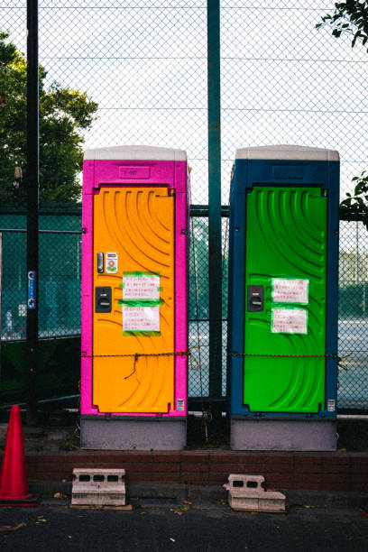 Best Porta potty delivery and setup  in North Haledon, NJ