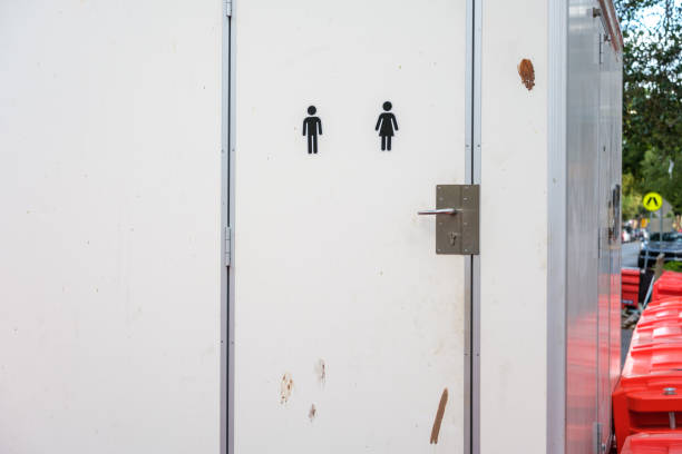 Best Sanitation services for porta potties  in North Haledon, NJ