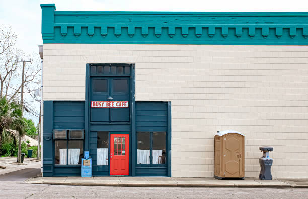 Best Luxury portable toilet rental  in North Haledon, NJ