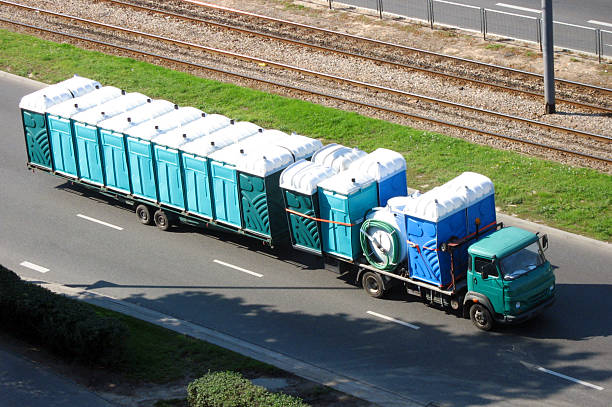 Best Portable toilet rental for construction  in North Haledon, NJ